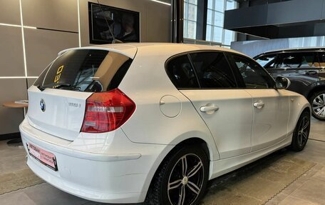 BMW 1 серия, 2010 год, 799 000 рублей, 6 фотография