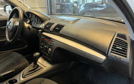 BMW 1 серия, 2010 год, 799 000 рублей, 10 фотография