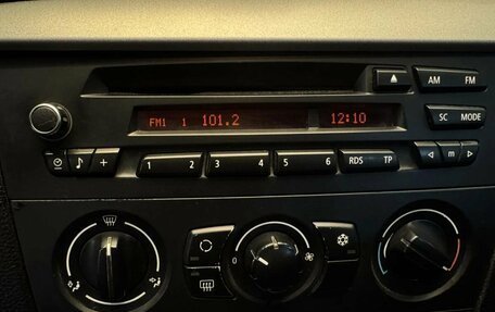 BMW 1 серия, 2010 год, 799 000 рублей, 15 фотография