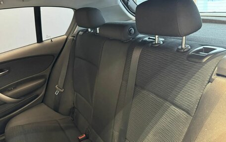 BMW 1 серия, 2010 год, 799 000 рублей, 13 фотография