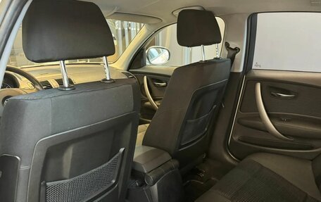 BMW 1 серия, 2010 год, 799 000 рублей, 14 фотография