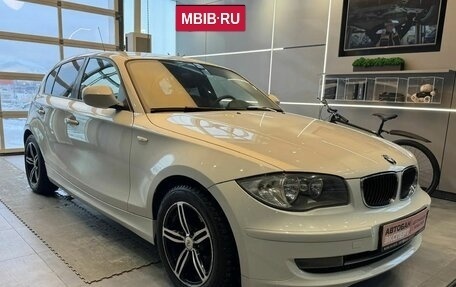 BMW 1 серия, 2010 год, 799 000 рублей, 3 фотография