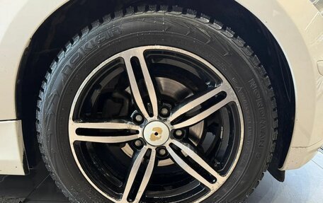 BMW 1 серия, 2010 год, 799 000 рублей, 20 фотография