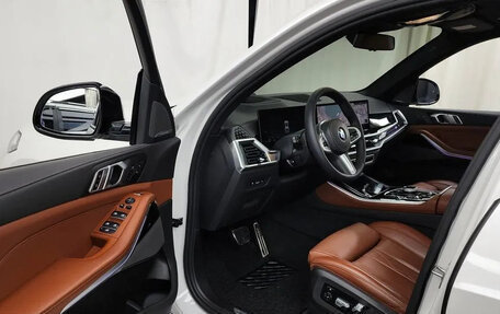 BMW X5, 2024 год, 10 220 700 рублей, 6 фотография