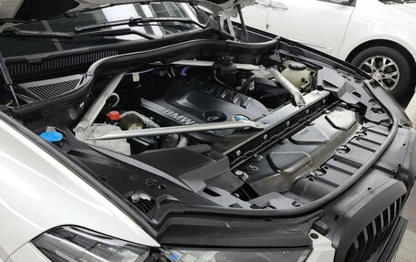 BMW X5, 2024 год, 10 220 700 рублей, 3 фотография