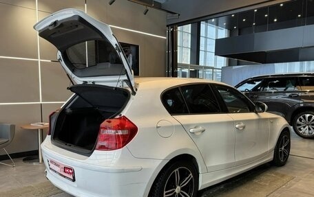 BMW 1 серия, 2010 год, 799 000 рублей, 7 фотография