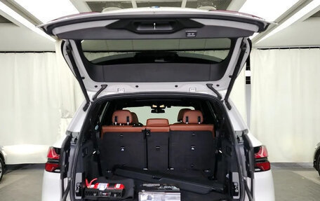 BMW X5, 2024 год, 10 220 700 рублей, 5 фотография