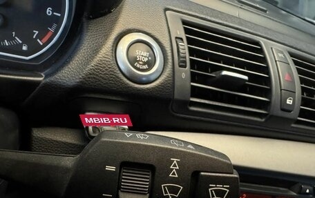 BMW 1 серия, 2010 год, 799 000 рублей, 12 фотография