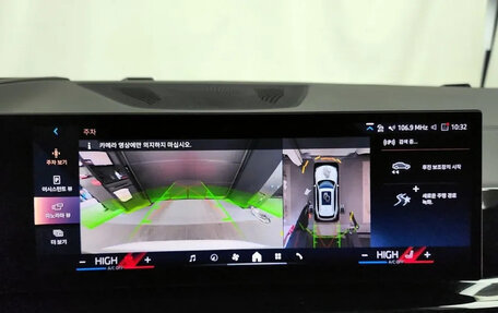 BMW X5, 2024 год, 10 220 700 рублей, 16 фотография