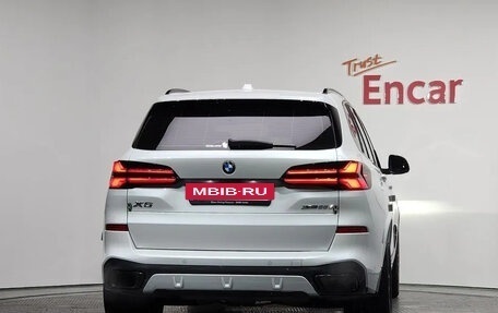 BMW X5, 2024 год, 10 220 700 рублей, 4 фотография