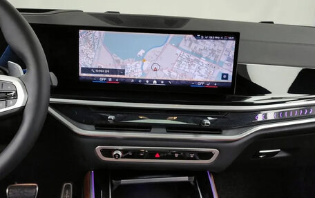 BMW X5, 2024 год, 10 220 700 рублей, 15 фотография