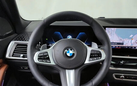 BMW X5, 2024 год, 10 220 700 рублей, 12 фотография