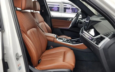 BMW X5, 2024 год, 10 220 700 рублей, 7 фотография