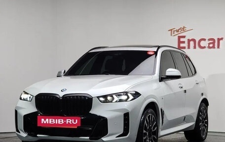 BMW X5, 2024 год, 10 220 700 рублей, 2 фотография