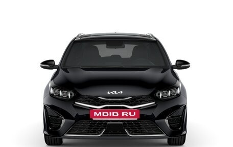 KIA cee'd III, 2025 год, 3 780 000 рублей, 4 фотография