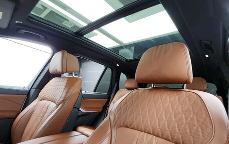 BMW X5, 2024 год, 10 220 700 рублей, 9 фотография