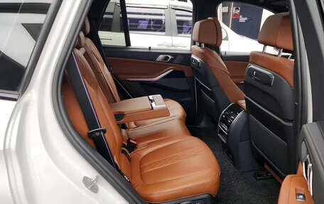 BMW X5, 2024 год, 10 220 700 рублей, 8 фотография