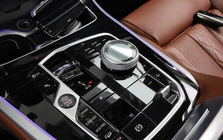 BMW X5, 2024 год, 10 220 700 рублей, 14 фотография