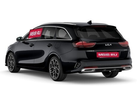 KIA cee'd III, 2025 год, 3 780 000 рублей, 2 фотография