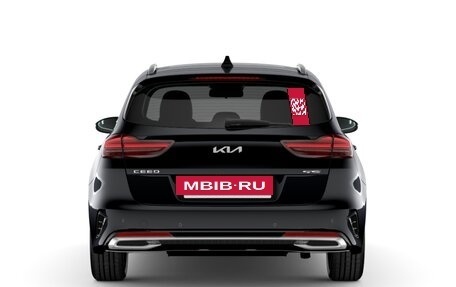 KIA cee'd III, 2025 год, 3 780 000 рублей, 5 фотография