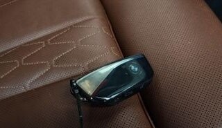 BMW X5, 2024 год, 10 220 700 рублей, 19 фотография