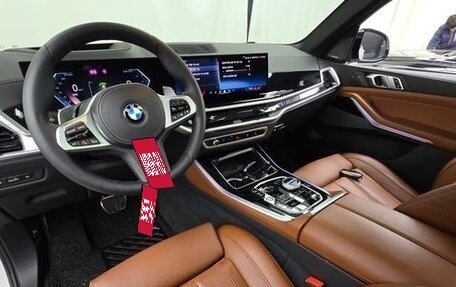 BMW X5, 2024 год, 10 220 700 рублей, 11 фотография