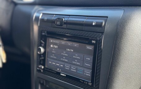 Skoda Octavia IV, 2007 год, 379 000 рублей, 12 фотография