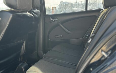 Skoda Octavia IV, 2007 год, 379 000 рублей, 8 фотография