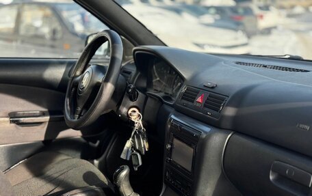 Skoda Octavia IV, 2007 год, 379 000 рублей, 10 фотография