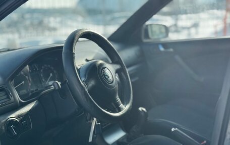 Skoda Octavia IV, 2007 год, 379 000 рублей, 7 фотография