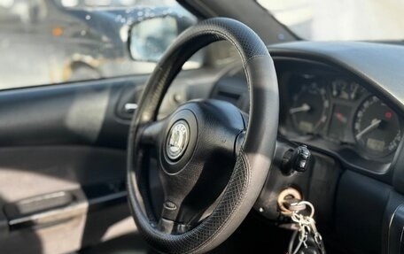 Skoda Octavia IV, 2007 год, 379 000 рублей, 11 фотография