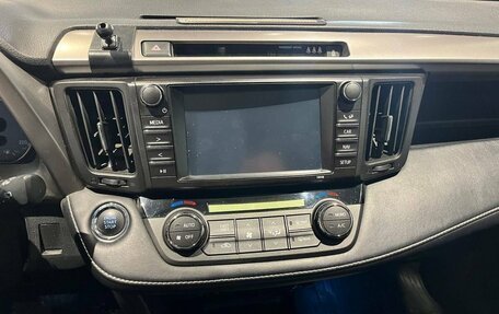 Toyota RAV4, 2019 год, 2 668 000 рублей, 8 фотография