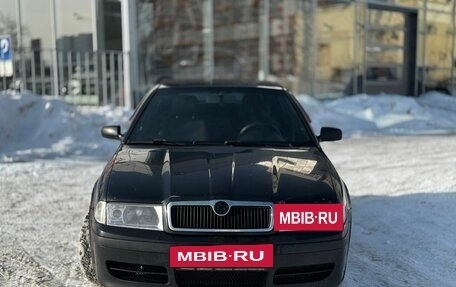 Skoda Octavia IV, 2007 год, 379 000 рублей, 2 фотография