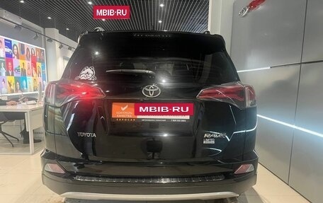 Toyota RAV4, 2019 год, 2 668 000 рублей, 3 фотография