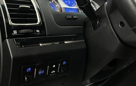 Geely Emgrand EC7, 2012 год, 600 000 рублей, 11 фотография