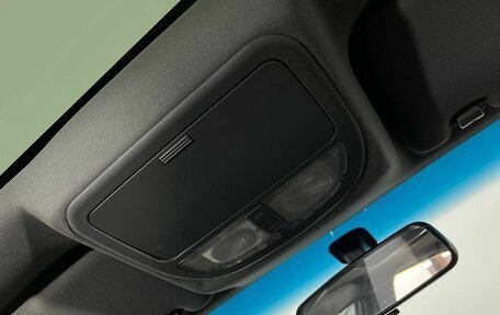 Geely Emgrand EC7, 2012 год, 600 000 рублей, 14 фотография