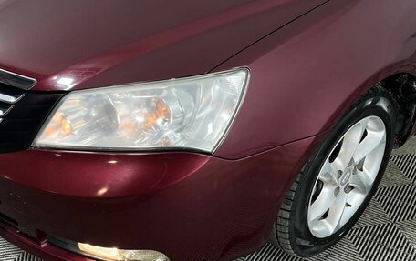 Geely Emgrand EC7, 2012 год, 600 000 рублей, 23 фотография