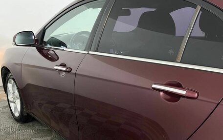 Geely Emgrand EC7, 2012 год, 600 000 рублей, 21 фотография