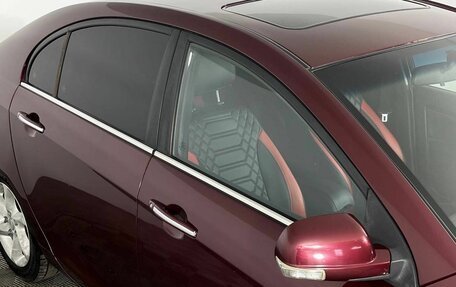 Geely Emgrand EC7, 2012 год, 600 000 рублей, 24 фотография