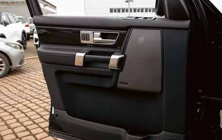 Land Rover Discovery IV, 2013 год, 2 195 000 рублей, 12 фотография