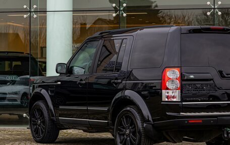 Land Rover Discovery IV, 2013 год, 2 195 000 рублей, 9 фотография