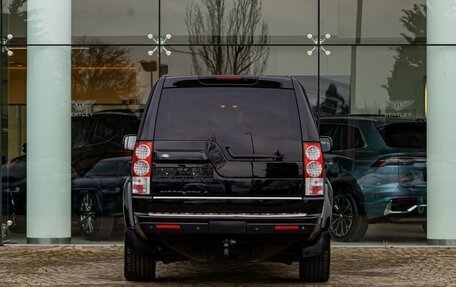 Land Rover Discovery IV, 2013 год, 2 195 000 рублей, 5 фотография