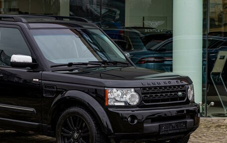 Land Rover Discovery IV, 2013 год, 2 195 000 рублей, 8 фотография