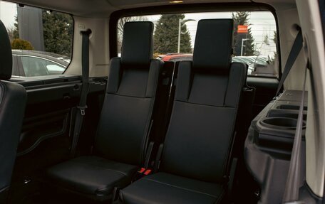 Land Rover Discovery IV, 2013 год, 2 195 000 рублей, 18 фотография