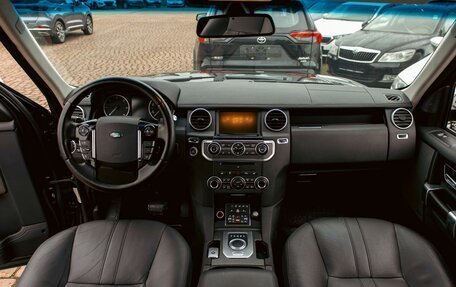 Land Rover Discovery IV, 2013 год, 2 195 000 рублей, 16 фотография
