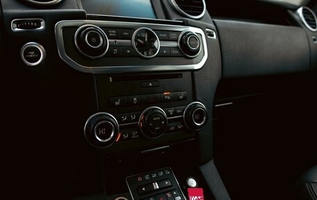 Land Rover Discovery IV, 2013 год, 2 195 000 рублей, 15 фотография