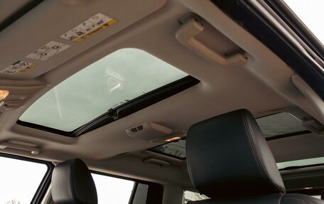 Land Rover Discovery IV, 2013 год, 2 195 000 рублей, 19 фотография