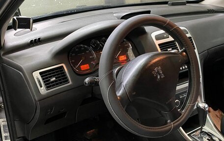 Peugeot 307 I, 2006 год, 329 000 рублей, 3 фотография