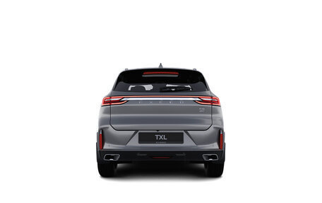 CheryExeed TXL, 2025 год, 3 930 000 рублей, 5 фотография