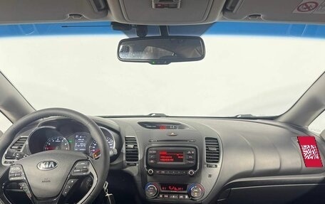 KIA Cerato III, 2017 год, 1 435 000 рублей, 7 фотография